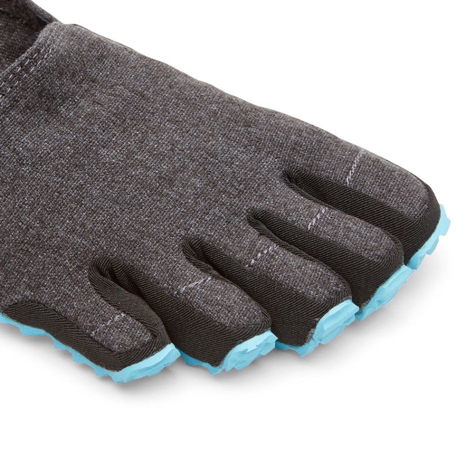 Vibram Cvt Lb Damen Grau-hellblau